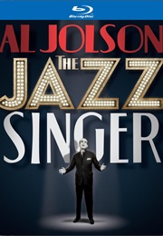 The Jazz Singer - Alfred A. Cohn (1927)