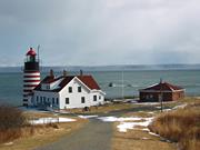 Lubec, Maine