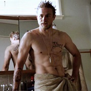 Charlie Hunnam