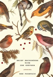 Brief Encounters With Che Guevara (Ben Fountain)