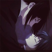 Sebastian X Ciel