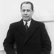 Jose R. Capablanca