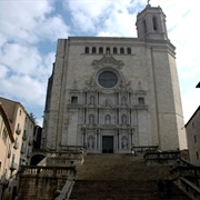 Catedral De Girona