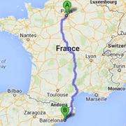 Maybe a Couple of Places