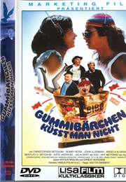 Real Men Don't Eat Gummy Bears (1988)