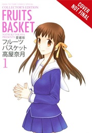 Fruitsbasket Guide (Chinese) (Igu)