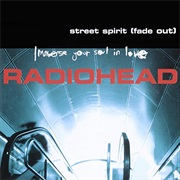 Radiohead - Street Spirit (Fade Out)