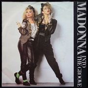 "Into the Groove" by Madonna