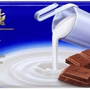 Lindt Extra Extra Au Lait