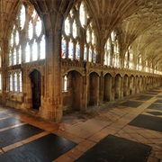 Gloucester Cathedral