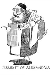 Clement of Alexandria