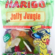 Jolly Jungle