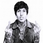 Bring Me the Horizon- The Sadness Will Never End