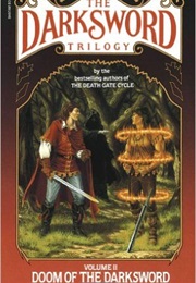 Doom of the Darksword (Margaret Weis & Tracy Hickman)