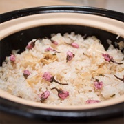 Sakura Rice