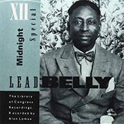 Lead Belly - Midnight Special