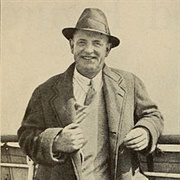 P G Wodehouse