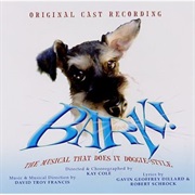 Bark! the Musical