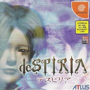 Despiria