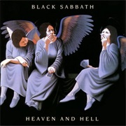 Heaven and Hell (Black Sabbath)