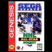 NHL All-Star Hockey &#39;95