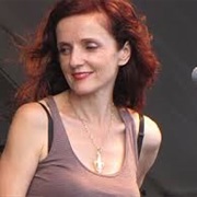 Patty Griffin