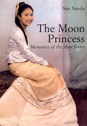 Moon Princess (Sao Sanda)