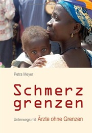 Schmerzgrenzen (Petra Meyer)