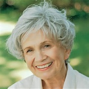 Alice Munro