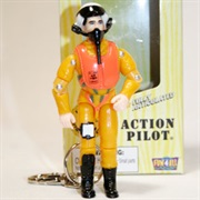 Action Pilot