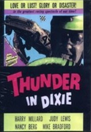 Thunder in  Dixie (1964)