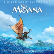 We Know the Way - Moana (Original Motion Picture Soundtrack)
