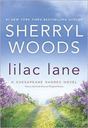 Lilac Lane (Sherryl Woods)