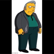 Fat Tony