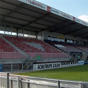 De Oude Meerdijk (FC Emmen)