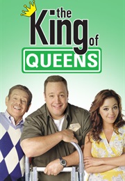 The King of Queens (1998)