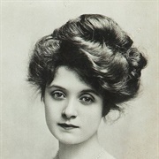 Billie Burke