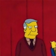 Seymour Skinner (Real)