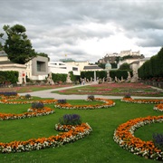 Mirrabellgarten