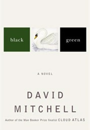 Black Swan Green (David Mitchell)