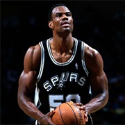 David Robinson