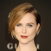 Evan Rachel Wood