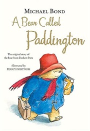 The Paddington Series (27 Books) (Michael Bond)
