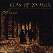 Clan of Xymox- Farewell