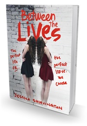Between the Lives (Jessica Shirvington)