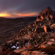 Mount Buffalo National Park (VIC)