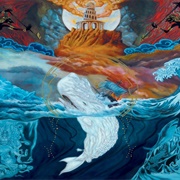 I Am Ahab - Mastodon