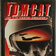 Tomcat: The F-14 Fighter Simulator