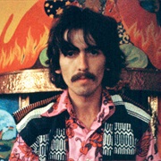 George Harrison