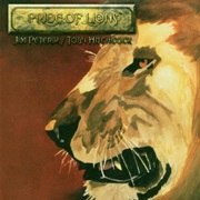 Pride of Lions - Pride of Lions